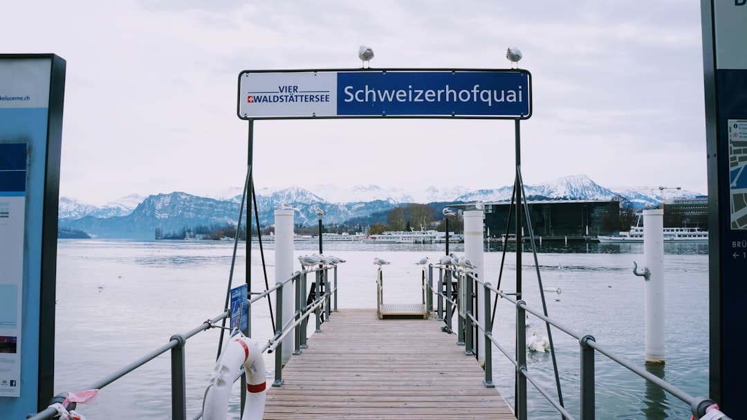 Forderungen: Internationale Eintreibung in der Schweiz erklärt