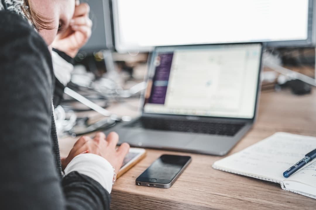 Geschäftspartner: Welche Überprüfung ist notwendig?